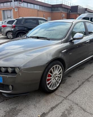 Alfa Romeo 159 1.9 JTS 16V Distinctive