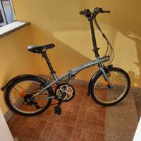 Bicicletta