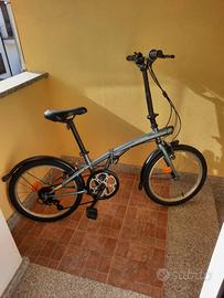 Bicicletta