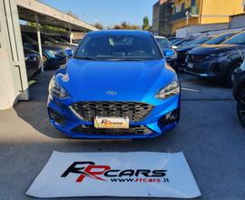 CONCESSIONARIA RR CARS : Ford Focus 1.5 EcoBlue 12