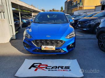 CONCESSIONARIA RR CARS : Ford Focus 1.5 EcoBlue 12