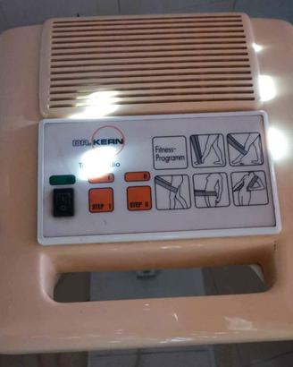 Massaggiatore vibrante 