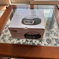 Stereo lettore cd-mp4