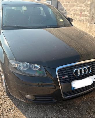 RICAMBI AUDI A3 2.0 DIESEL ANNO:2005