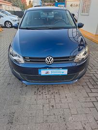 Volkswagen Polo 1.2 5 porte United