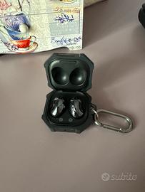 Samsung  Galaxy Buds