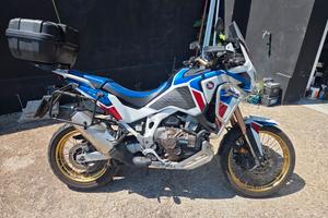 Honda CRF1100L Africa Twin DCT