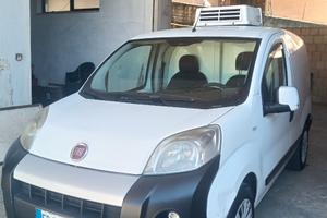 FIAT Fiorino 2ª serie - 2013