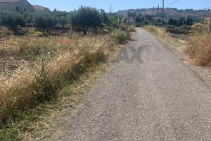 Terreno - Caltanissetta