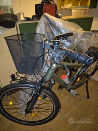 bicicletta uomo
