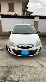Opel corsa d
