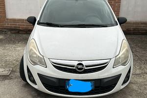 Opel corsa d