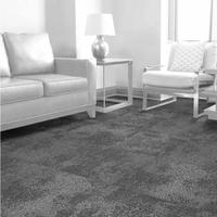 MOQUETTE QUADROTTE 50X50