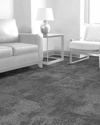 MOQUETTE QUADROTTE 50X50
