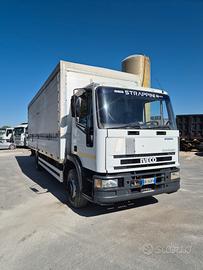 Iveco Eurocargo 130E18 centinato