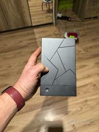 Hard Disk Esterno 2000Gb 2Tb