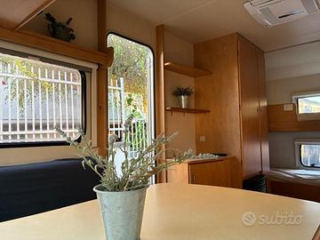 Caravelair Antares Luxe 445