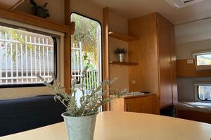 Caravelair Antares Luxe 445