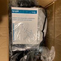 Passeggino  leggero brevi