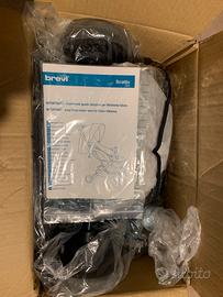 Passeggino  leggero brevi