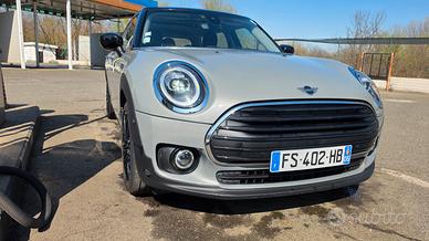 Mini clubman 2.0 Disel 150cv 183 milla tag bmw