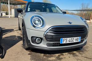 Mini clubman 2.0 Disel 150cv 183 milla tag bmw