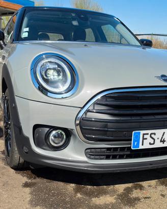 Mini clubman 2.0 Disel 150cv 183 milla tag bmw