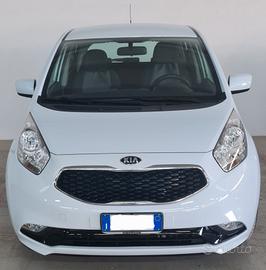 KIA VENGA ACTIVE 
