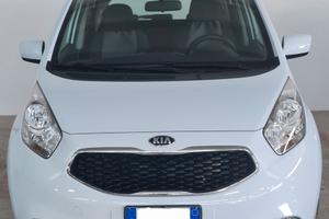 KIA VENGA ACTIVE 