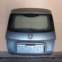 595 Pista/500 Abarth Portellone/Sportello/Porta
