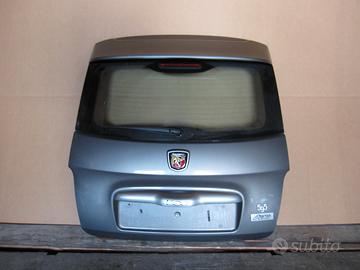 595 Pista/500 Abarth Portellone/Sportello/Porta