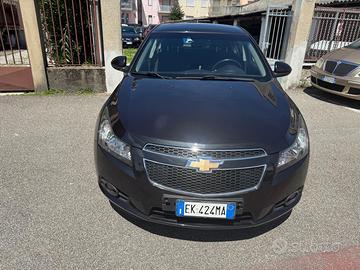 Chevrolet Cruze 2012 1.8cc ben/gpl