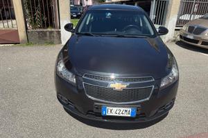 Chevrolet Cruze 2012 1.8cc ben/gpl