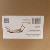 vassoio colazione bamboo