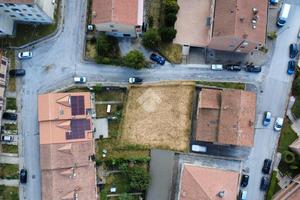 TER. RESIDENZIALE A GUBBIO