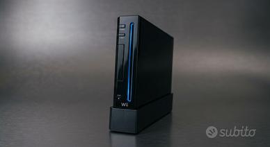 Nintendo wii