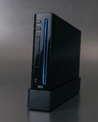 Nintendo wii