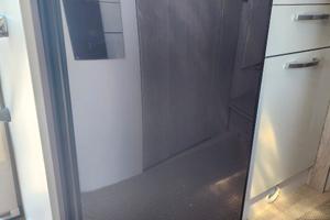 Frigo trivalente camper Thetford N4090E