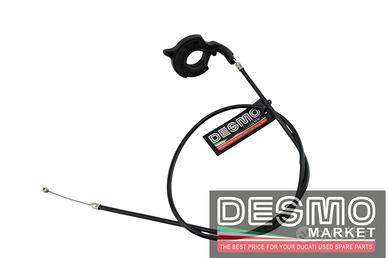Manettino aria Ducati Monster 600 750