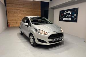 Ford Fiesta 1.2 60CV 5 porte Business