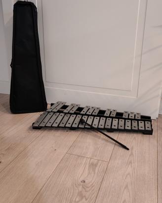 glockenspiel 