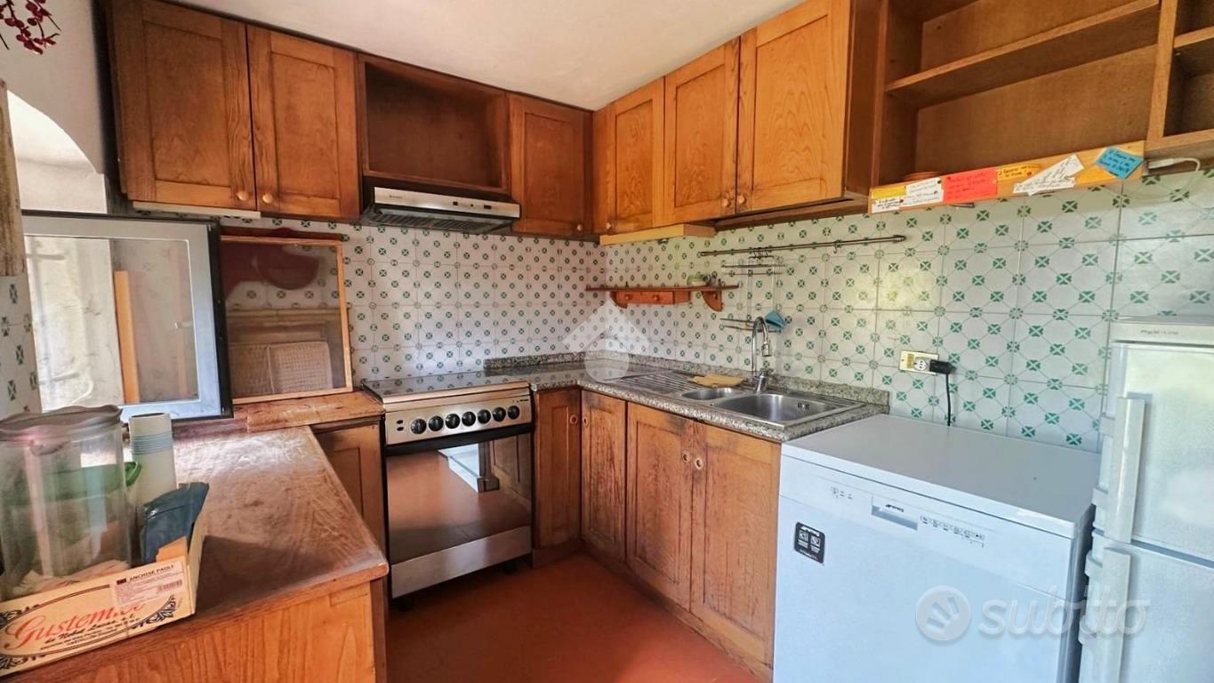 Casa – Pistoia, San Vito - Vista 5