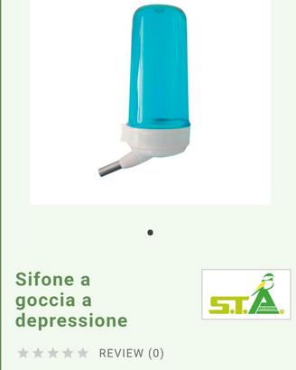 Stok di beverini come in foto