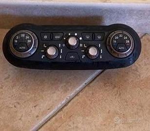 Comando climatizzatore