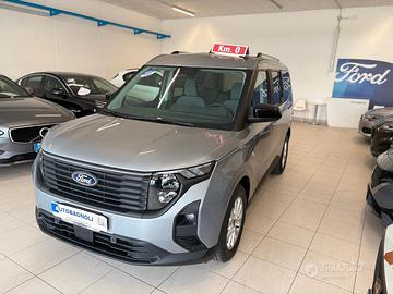 Ford Tourneo Courier TITANIUM 1.0 EcoBoost KM 0 SO