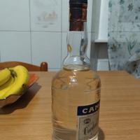 bottiglia liquore Cordial Campari 