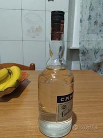 bottiglia liquore Cordial Campari 