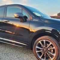 Fiat 500X 1.5 T4 Hybrid 130 CV DCT Sport