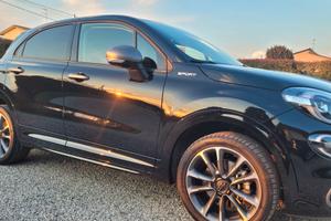 Fiat 500X 1.5 T4 Hybrid 130 CV DCT Sport