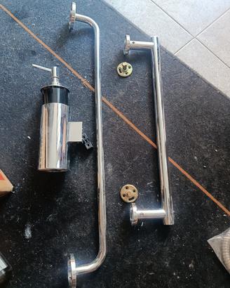 accessori idraulici